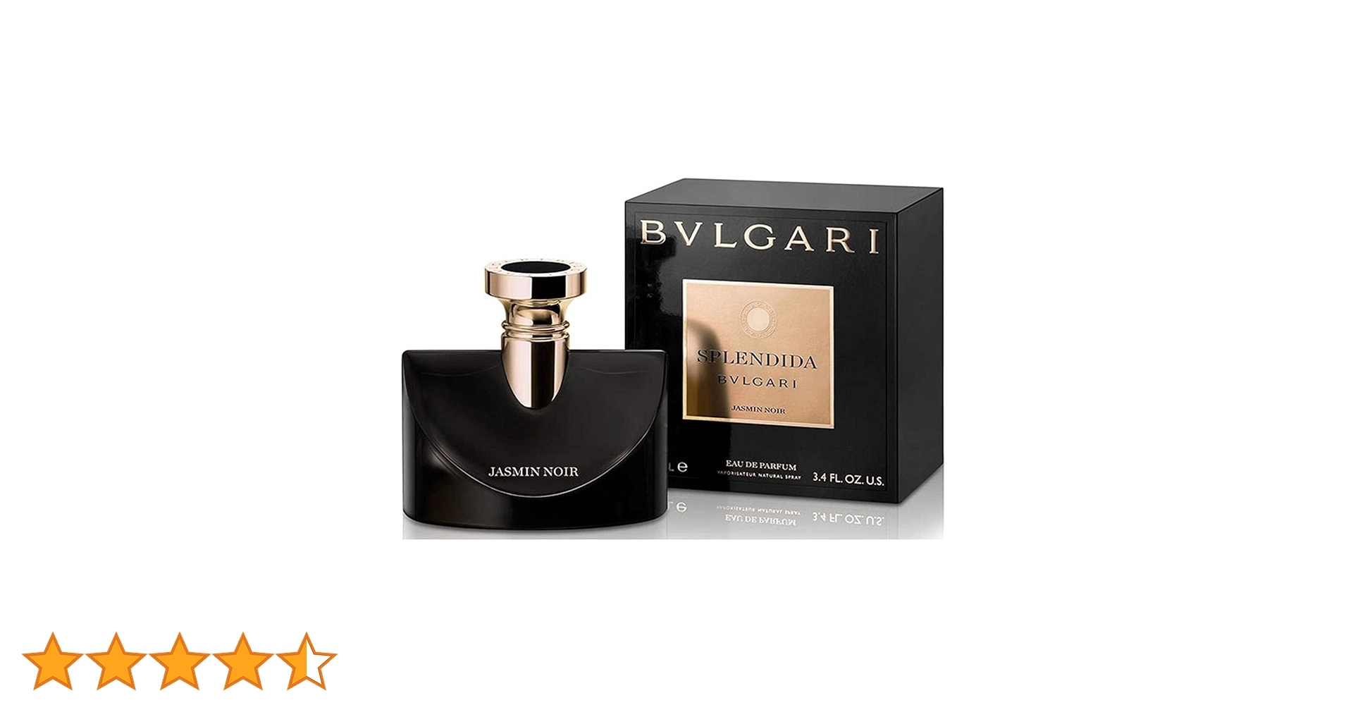BVLGARI JASMIN NOIR EDP 90ML: Buy Online at Best Price in Egypt